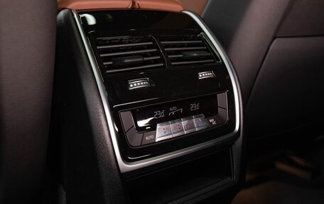 BMW X7, 2025 год, 15 990 000 рублей, 21 фотография