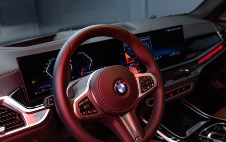 BMW X7, 2025 год, 15 990 000 рублей, 30 фотография