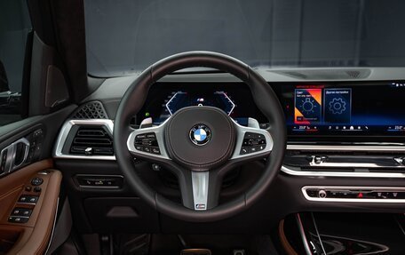 BMW X7, 2025 год, 15 990 000 рублей, 28 фотография