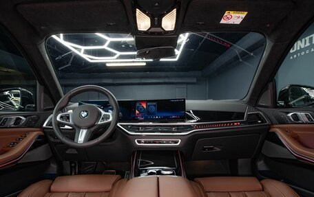 BMW X7, 2025 год, 15 990 000 рублей, 27 фотография