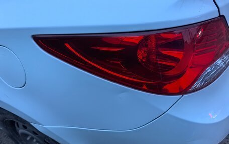 Hyundai Solaris II рестайлинг, 2014 год, 1 250 000 рублей, 3 фотография