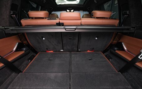 BMW X7, 2025 год, 15 990 000 рублей, 26 фотография