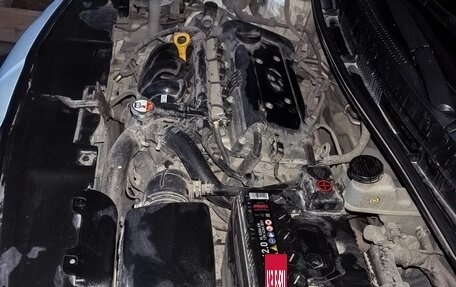 Hyundai Solaris II рестайлинг, 2014 год, 1 250 000 рублей, 16 фотография