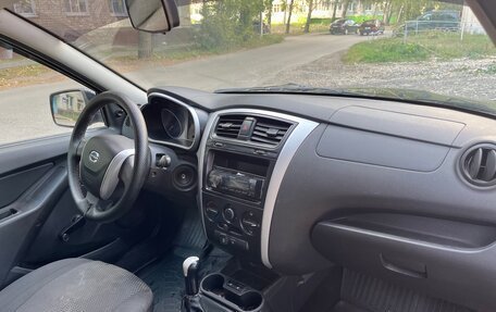 Datsun on-DO I рестайлинг, 2017 год, 245 000 рублей, 10 фотография