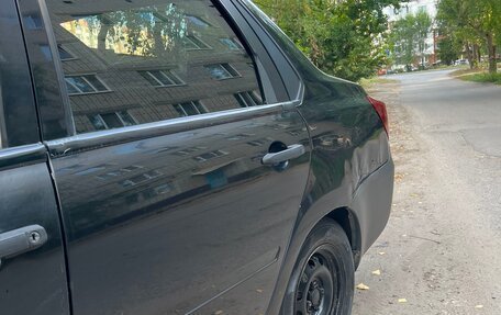 Datsun on-DO I рестайлинг, 2017 год, 245 000 рублей, 9 фотография