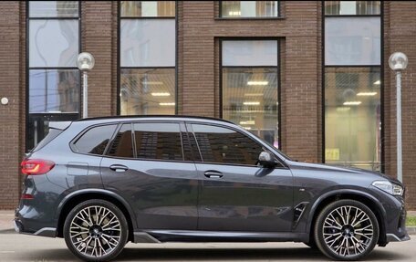 BMW X5, 2020 год, 6 499 000 рублей, 2 фотография