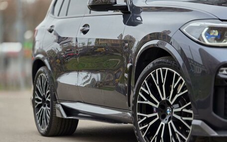 BMW X5, 2020 год, 6 499 000 рублей, 5 фотография