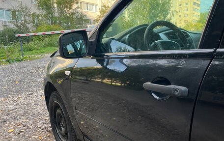 Datsun on-DO I рестайлинг, 2017 год, 245 000 рублей, 8 фотография