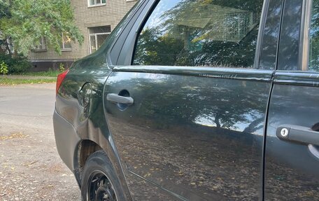 Datsun on-DO I рестайлинг, 2017 год, 245 000 рублей, 6 фотография