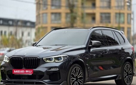 BMW X5, 2020 год, 6 499 000 рублей, 3 фотография