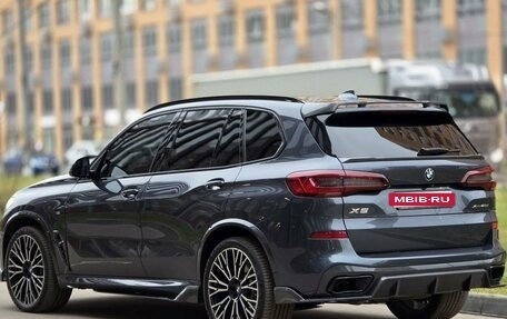 BMW X5, 2020 год, 6 499 000 рублей, 4 фотография