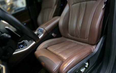 BMW X5, 2020 год, 6 499 000 рублей, 8 фотография