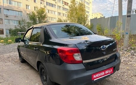 Datsun on-DO I рестайлинг, 2017 год, 245 000 рублей, 2 фотография