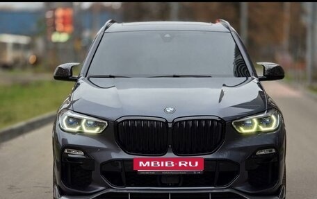 BMW X5, 2020 год, 6 499 000 рублей, 6 фотография