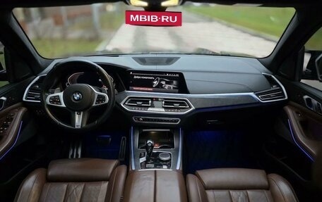 BMW X5, 2020 год, 6 499 000 рублей, 11 фотография