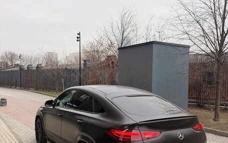 Mercedes-Benz GLE Coupe AMG, 2024 год, 17 490 000 рублей, 5 фотография