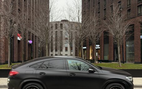 Mercedes-Benz GLE Coupe AMG, 2024 год, 17 490 000 рублей, 3 фотография