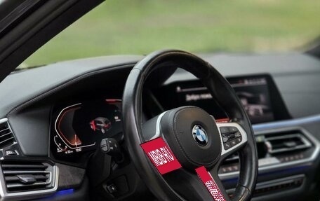 BMW X5, 2020 год, 6 499 000 рублей, 14 фотография