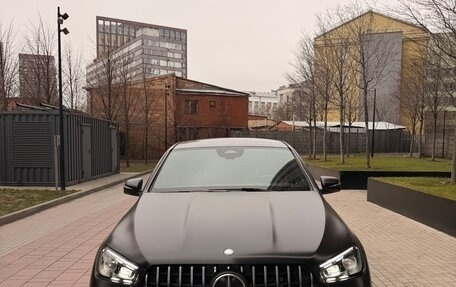 Mercedes-Benz GLE Coupe AMG, 2024 год, 17 490 000 рублей, 2 фотография