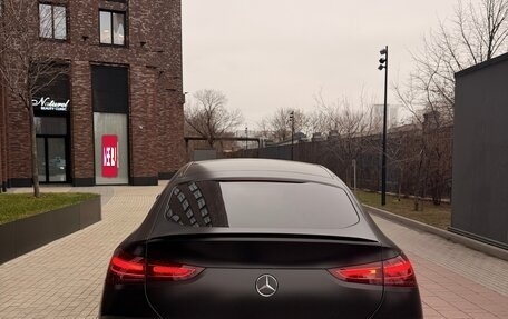 Mercedes-Benz GLE Coupe AMG, 2024 год, 17 490 000 рублей, 6 фотография