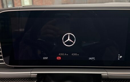 Mercedes-Benz GLE Coupe AMG, 2024 год, 17 490 000 рублей, 14 фотография