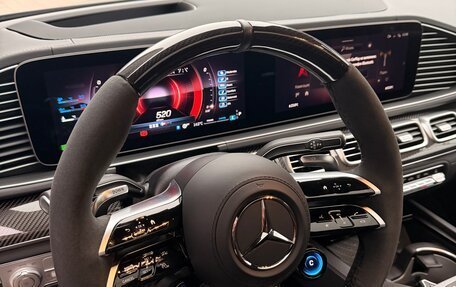 Mercedes-Benz GLE Coupe AMG, 2024 год, 17 490 000 рублей, 13 фотография