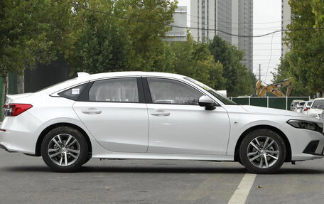 Honda Civic, 2022 год, 1 400 013 рублей, 4 фотография