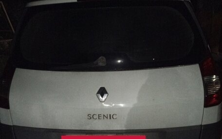 Renault Scenic III, 2008 год, 520 000 рублей, 6 фотография