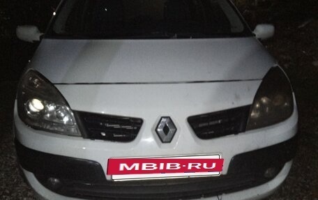 Renault Scenic III, 2008 год, 520 000 рублей, 5 фотография