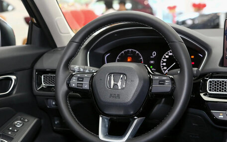 Honda Civic, 2022 год, 1 400 013 рублей, 12 фотография