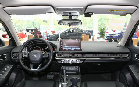 Honda Civic, 2022 год, 1 400 013 рублей, 11 фотография