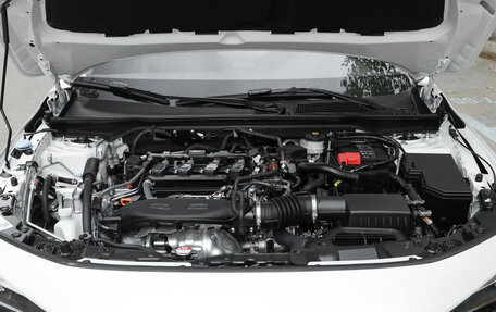 Honda Civic, 2022 год, 1 400 013 рублей, 10 фотография