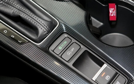 Honda Civic, 2022 год, 1 400 013 рублей, 18 фотография