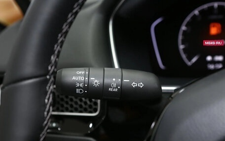 Honda Civic, 2022 год, 1 400 013 рублей, 15 фотография