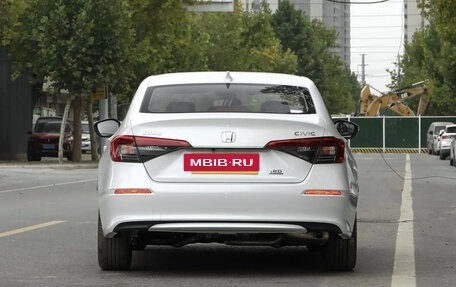 Honda Civic, 2022 год, 1 400 013 рублей, 6 фотография