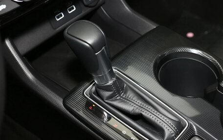 Honda Civic, 2022 год, 1 400 013 рублей, 20 фотография