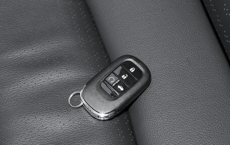 Honda Civic, 2022 год, 1 400 013 рублей, 22 фотография