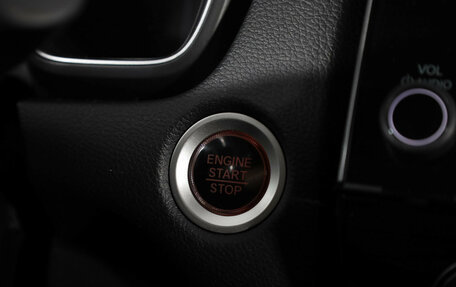 Honda CR-V IV, 2018 год, 2 890 000 рублей, 14 фотография