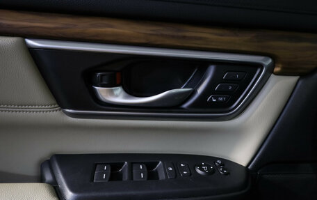 Honda CR-V IV, 2018 год, 2 890 000 рублей, 16 фотография