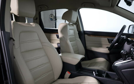 Honda CR-V IV, 2018 год, 2 890 000 рублей, 17 фотография