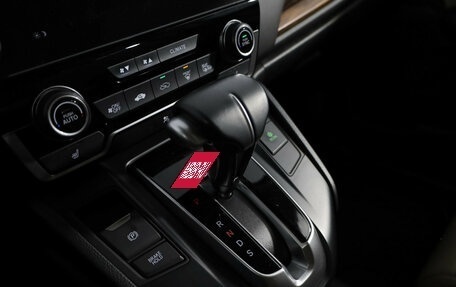 Honda CR-V IV, 2018 год, 2 890 000 рублей, 12 фотография