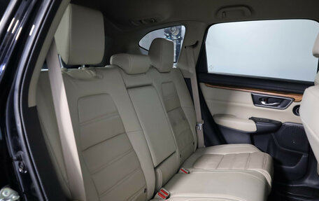 Honda CR-V IV, 2018 год, 2 890 000 рублей, 19 фотография