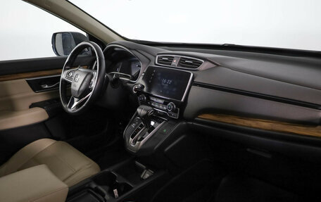 Honda CR-V IV, 2018 год, 2 890 000 рублей, 18 фотография