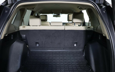 Honda CR-V IV, 2018 год, 2 890 000 рублей, 20 фотография