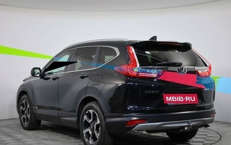 Honda CR-V IV, 2018 год, 2 890 000 рублей, 7 фотография