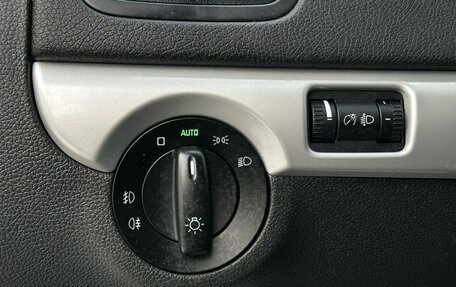 Skoda Yeti I рестайлинг, 2012 год, 899 000 рублей, 16 фотография