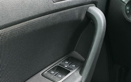 Skoda Yeti I рестайлинг, 2012 год, 899 000 рублей, 14 фотография