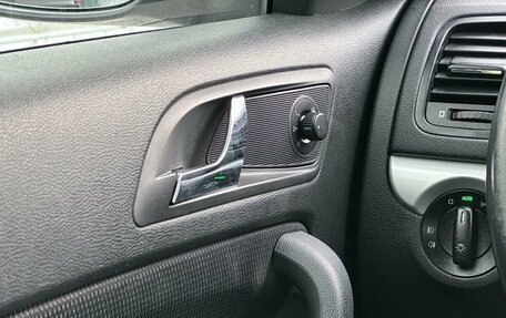 Skoda Yeti I рестайлинг, 2012 год, 899 000 рублей, 15 фотография