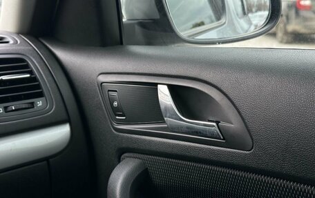 Skoda Yeti I рестайлинг, 2012 год, 899 000 рублей, 18 фотография