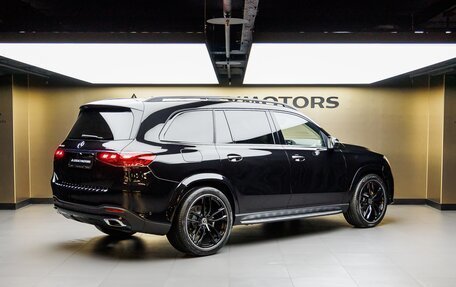 Mercedes-Benz GLS, 2025 год, 18 980 000 рублей, 3 фотография